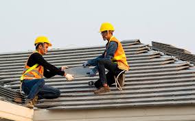 Trusted Madisonville, KY Roofing and repair Experts